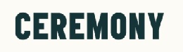 Logo Ceremony Matcha GmbH