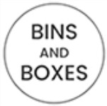 Logo BINS AND BOXES GmbH